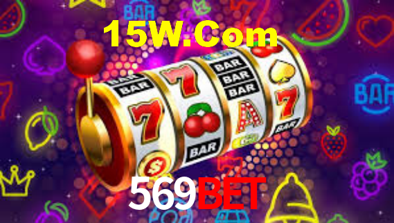 Premium Interface 569Bet
