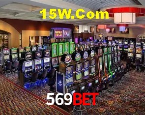 Seasonal Promotions 569Bet